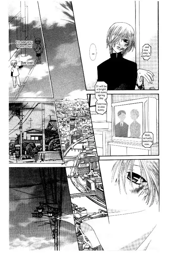 Fruits Basket Chapter 40 24